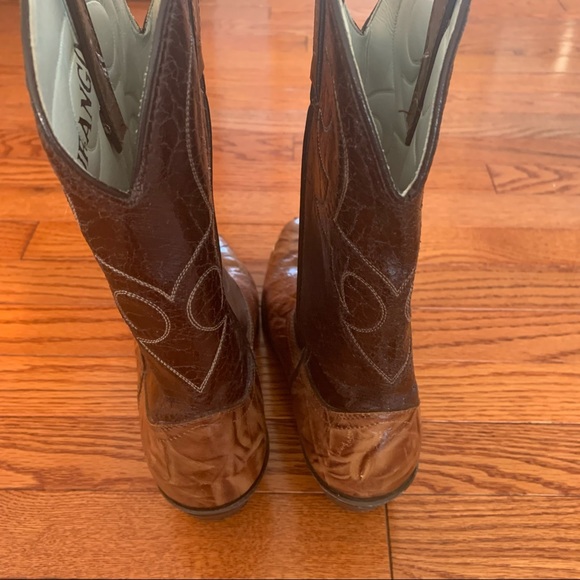 ✨Host Pick ✨Durango Cowboy Boots - Picture 3 of 8